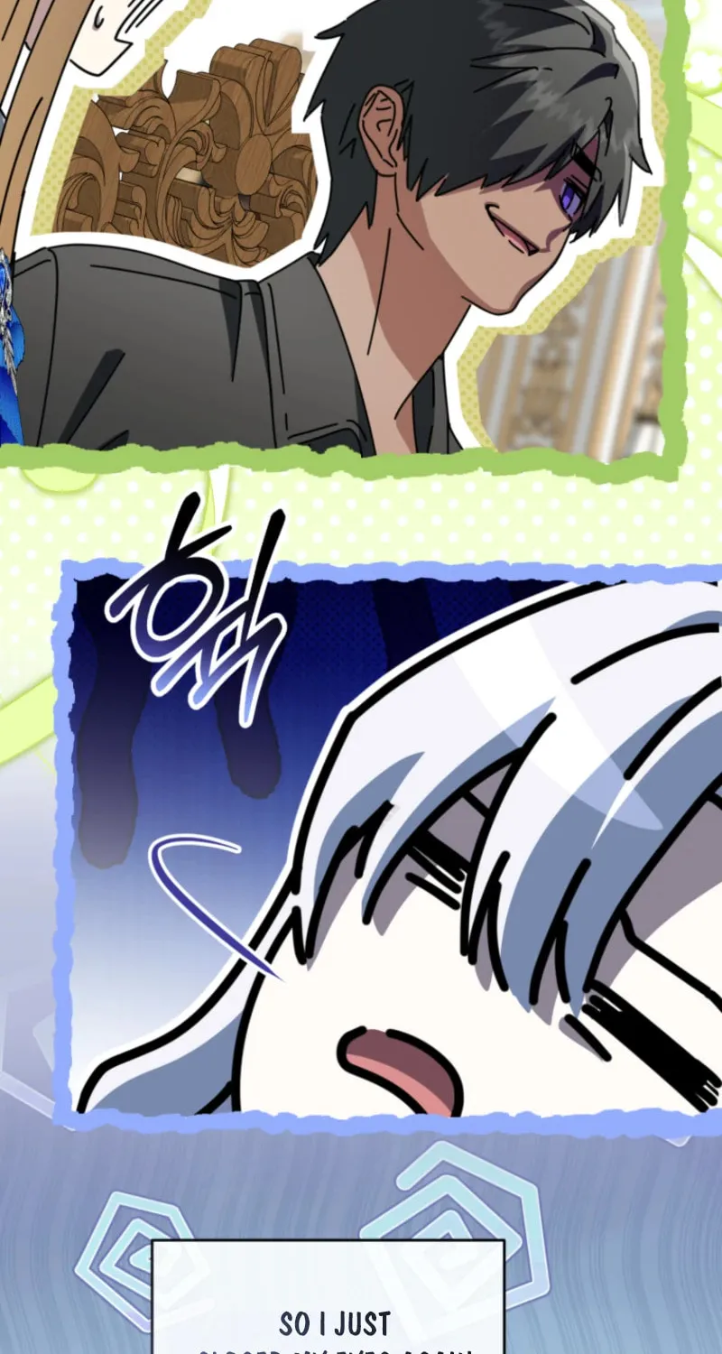 Read How To Survive As The Devil’s Child chapter 128 image 79 on Lezhin