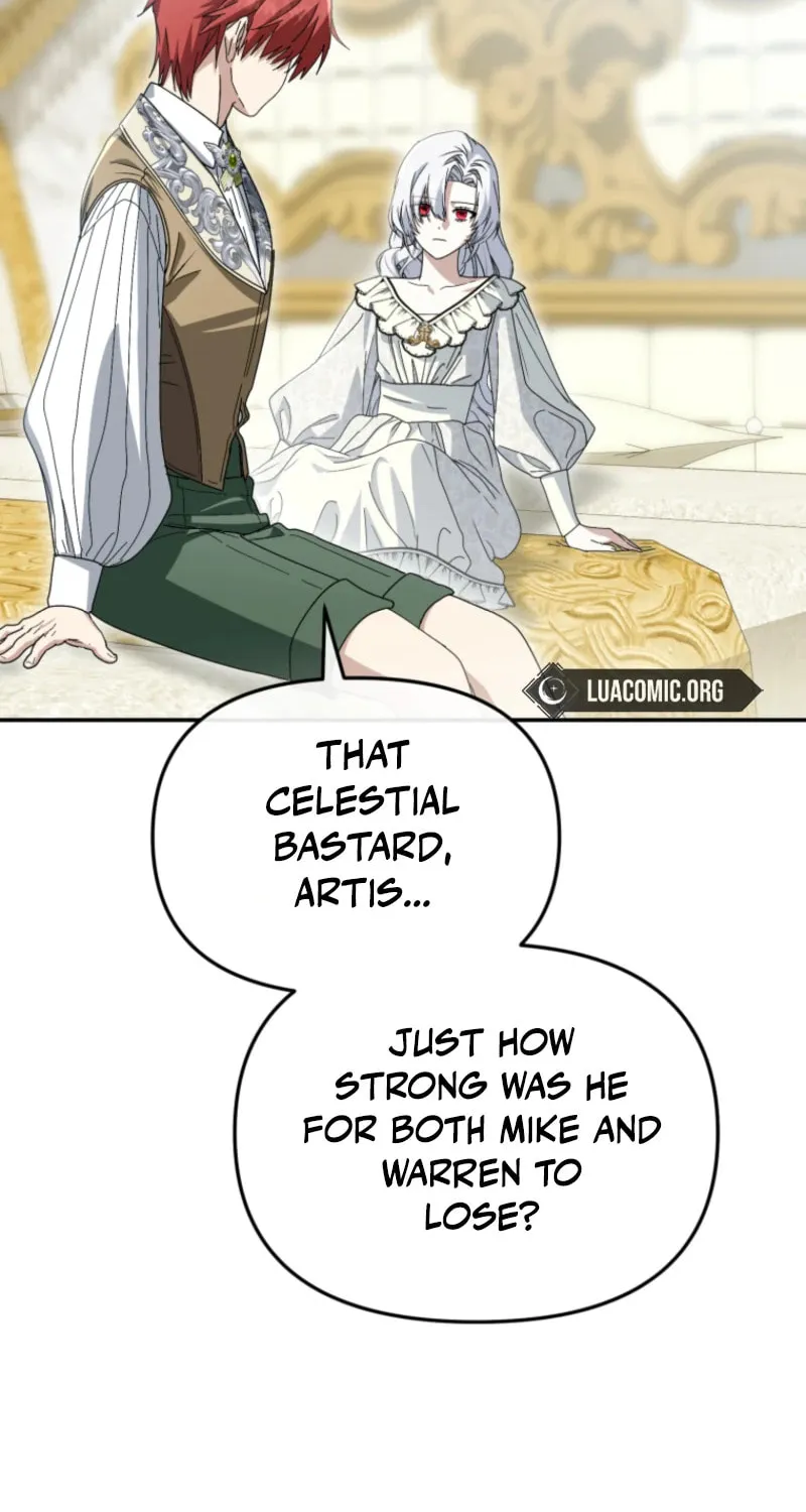 Read How To Survive As The Devil’s Child chapter 128 image 85 on Lezhin