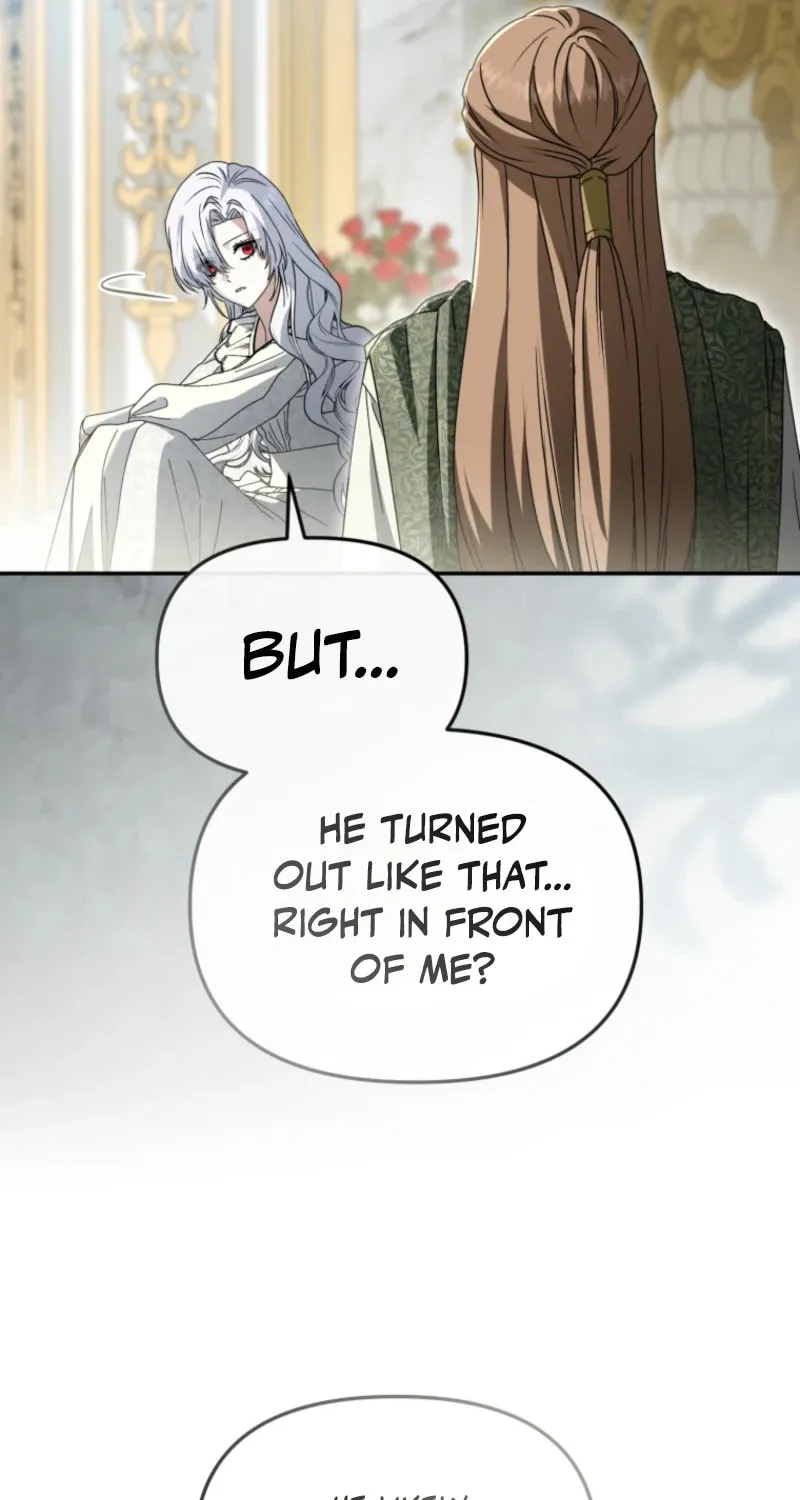 Read How To Survive As The Devil’s Child chapter 128 image 88 on Lezhin