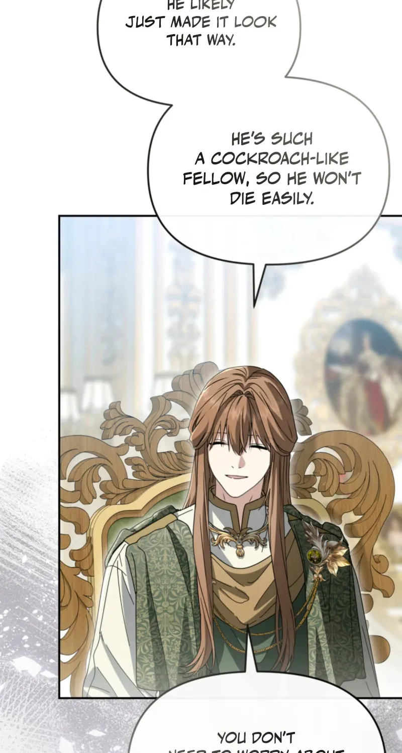 Read How To Survive As The Devil’s Child chapter 128 image 89 on Lezhin