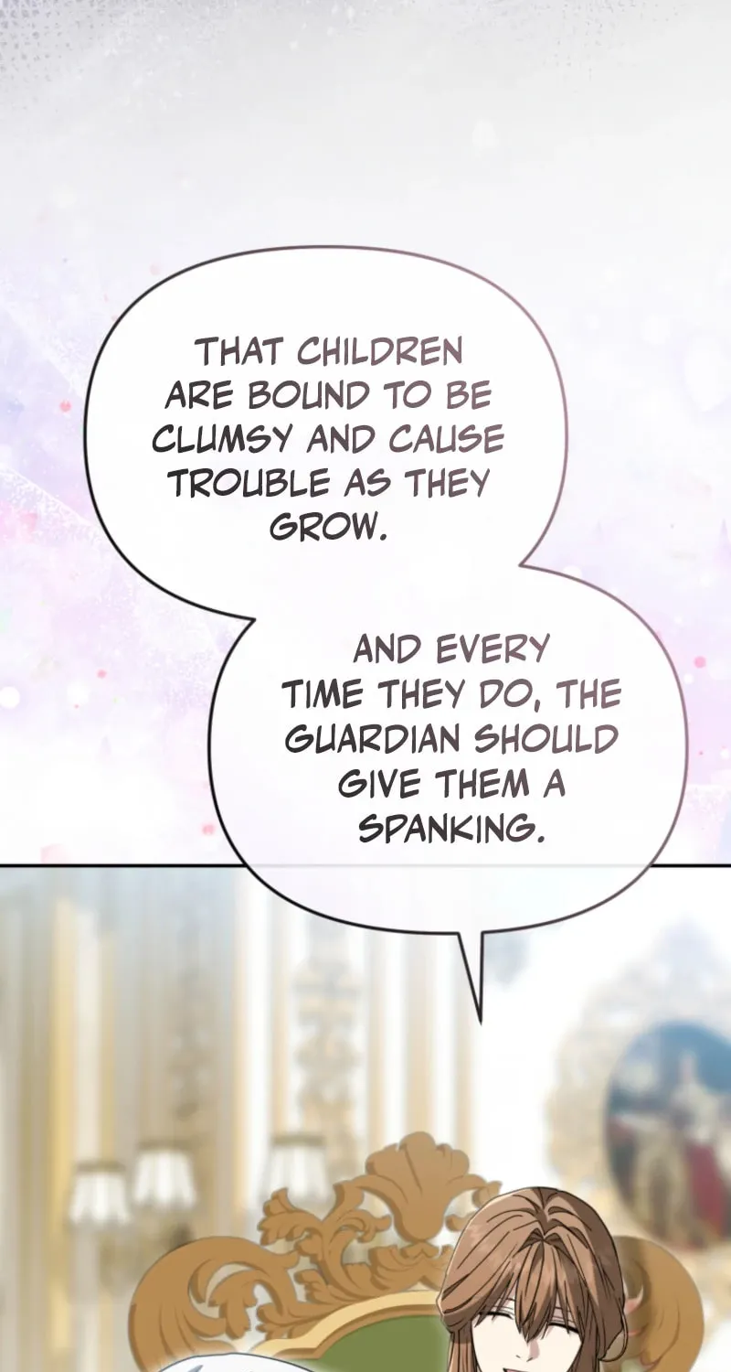 Read How To Survive As The Devil’s Child chapter 128 image 92 on Lezhin