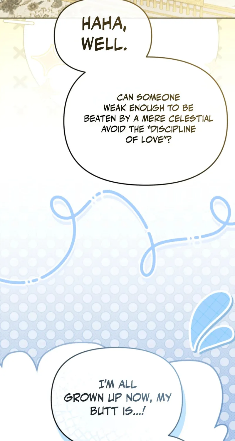 Read How To Survive As The Devil’s Child chapter 128 image 95 on Lezhin