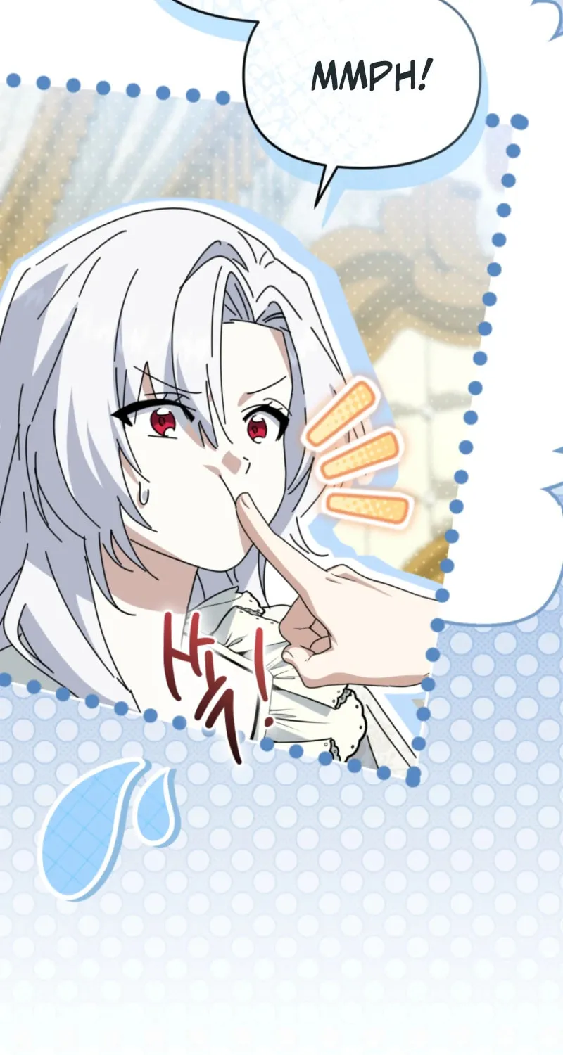 Read How To Survive As The Devil’s Child chapter 128 image 96 on Lezhin
