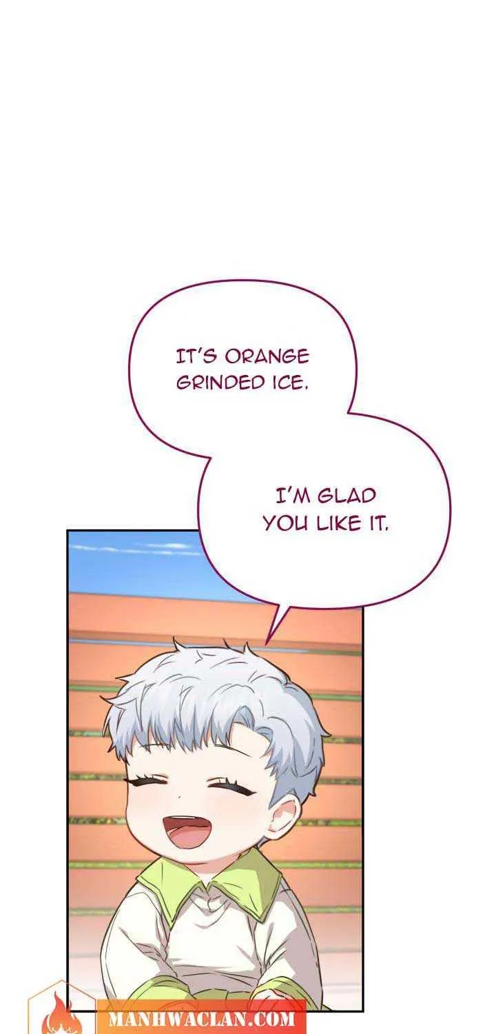 Read How To Survive As The Devil’s Child chapter 14 image 12 on Lezhin