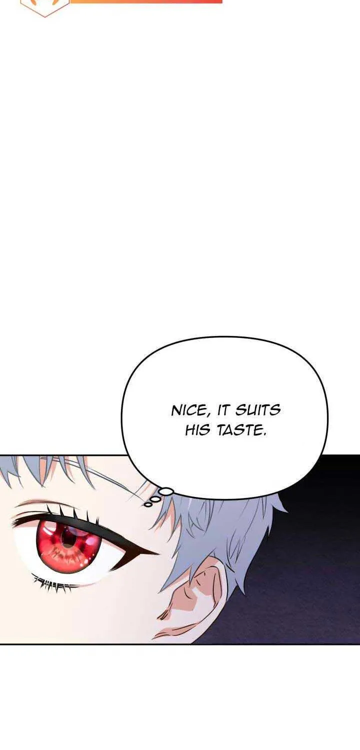 Read How To Survive As The Devil’s Child chapter 14 image 13 on Lezhin
