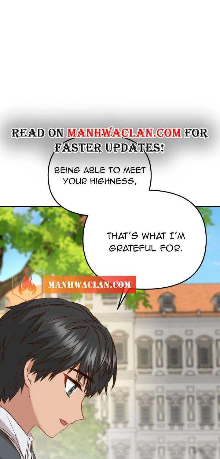 Read How To Survive As The Devil’s Child chapter 14 image 18 on Lezhin