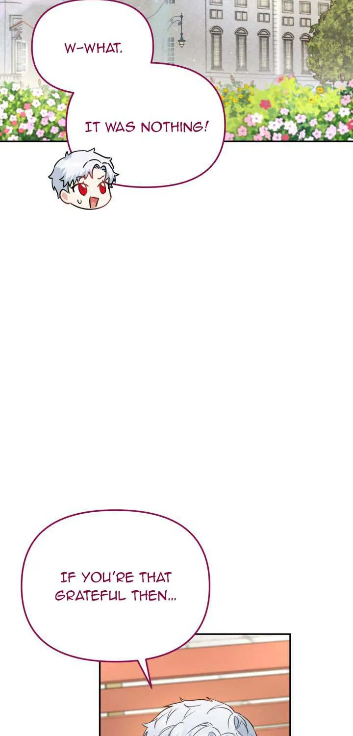 Read How To Survive As The Devil’s Child chapter 14 image 23 on Lezhin