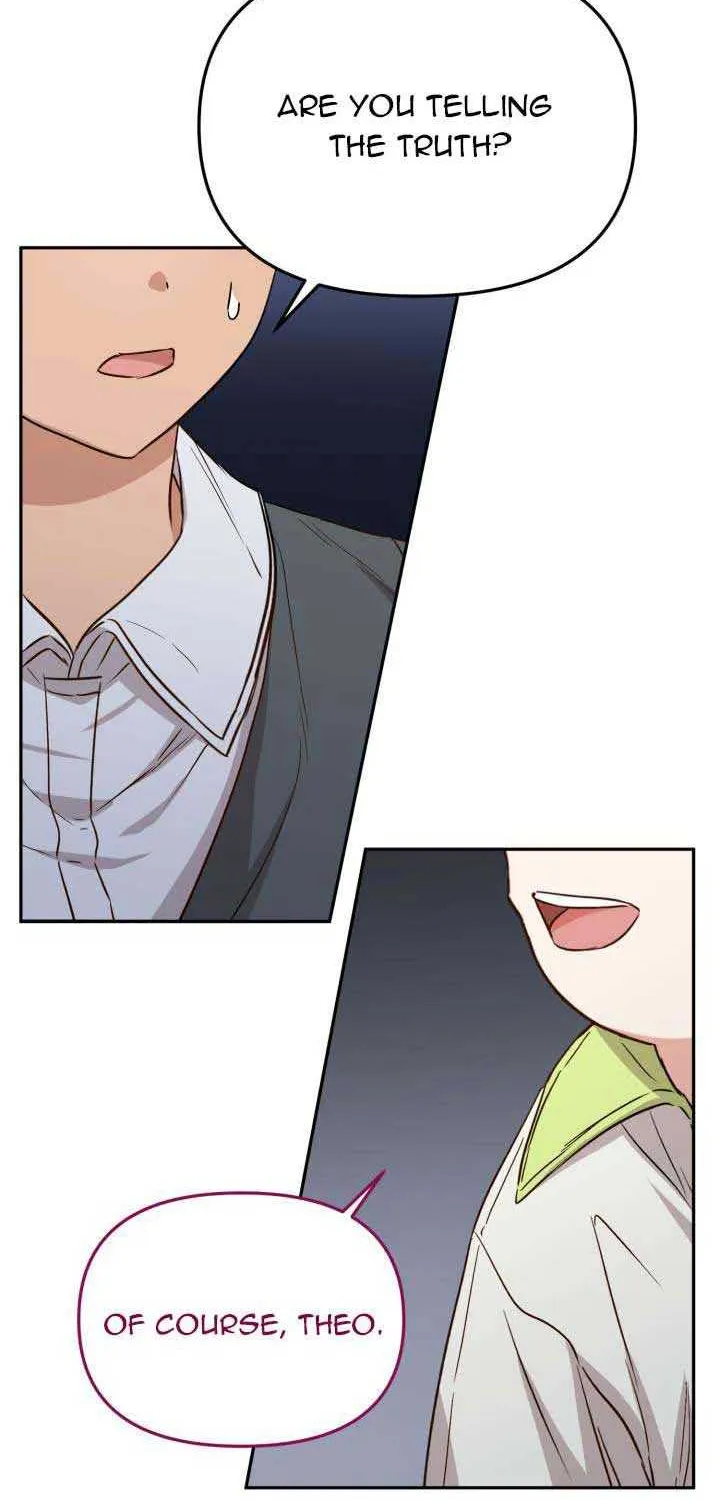 Read How To Survive As The Devil’s Child chapter 14 image 3 on Lezhin
