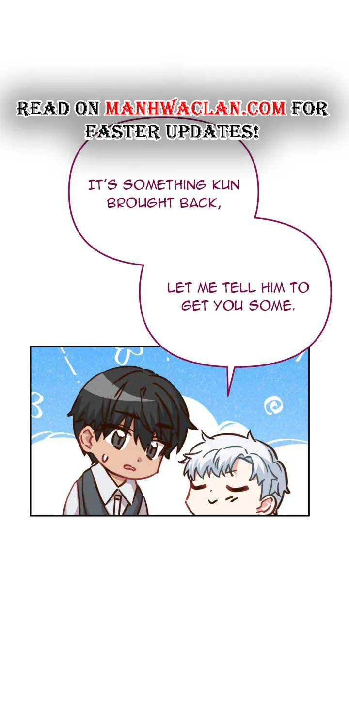 Read How To Survive As The Devil’s Child chapter 14 image 32 on Lezhin