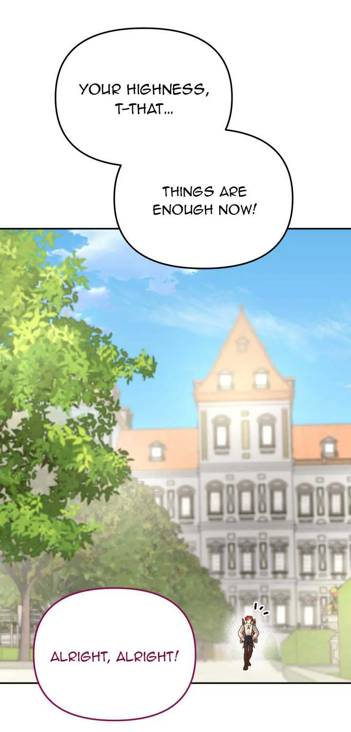 Read How To Survive As The Devil’s Child chapter 14 image 33 on Lezhin