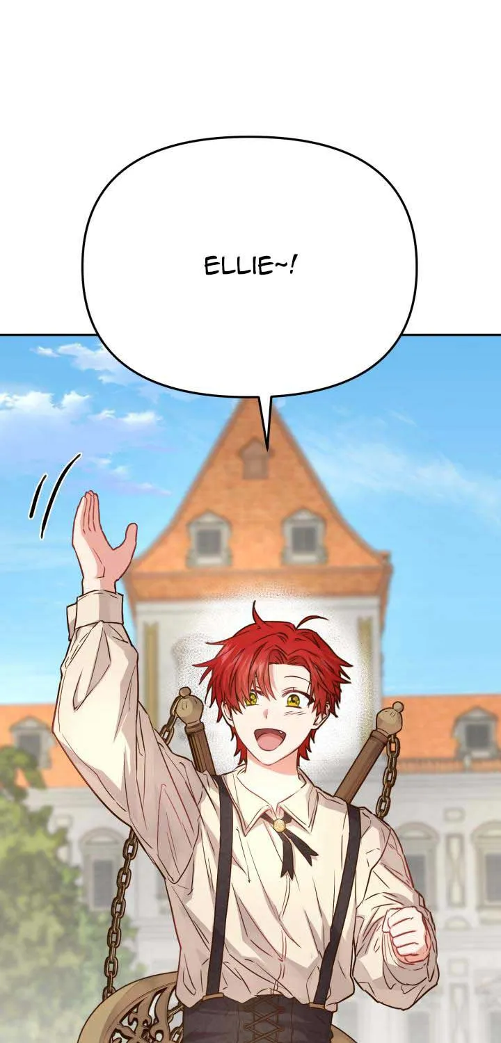 Read How To Survive As The Devil’s Child chapter 14 image 35 on Lezhin