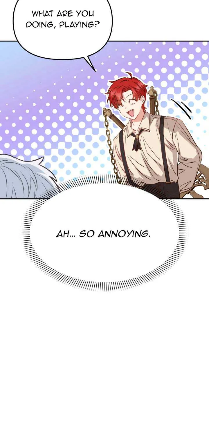 Read How To Survive As The Devil’s Child chapter 14 image 37 on Lezhin