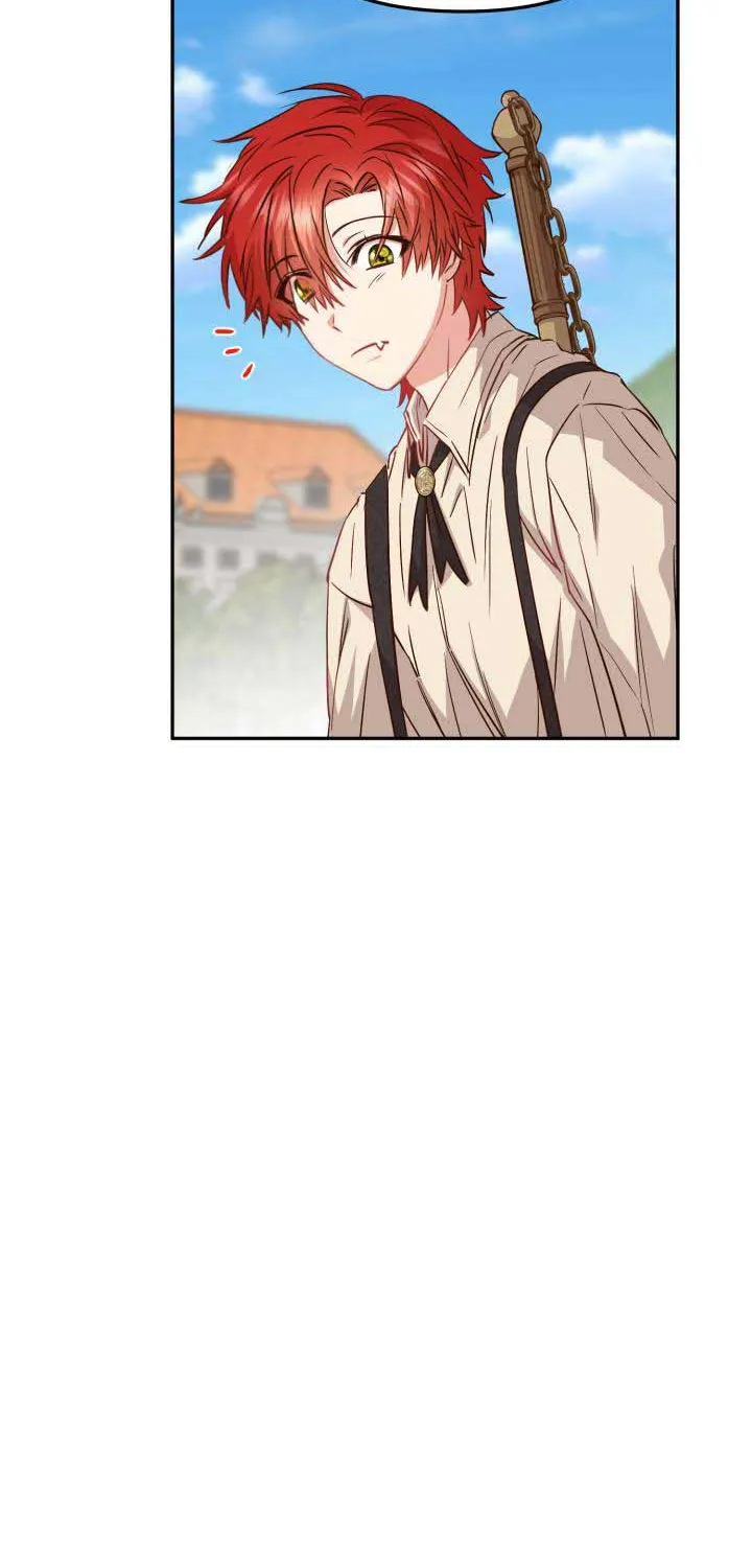 Read How To Survive As The Devil’s Child chapter 14 image 40 on Lezhin