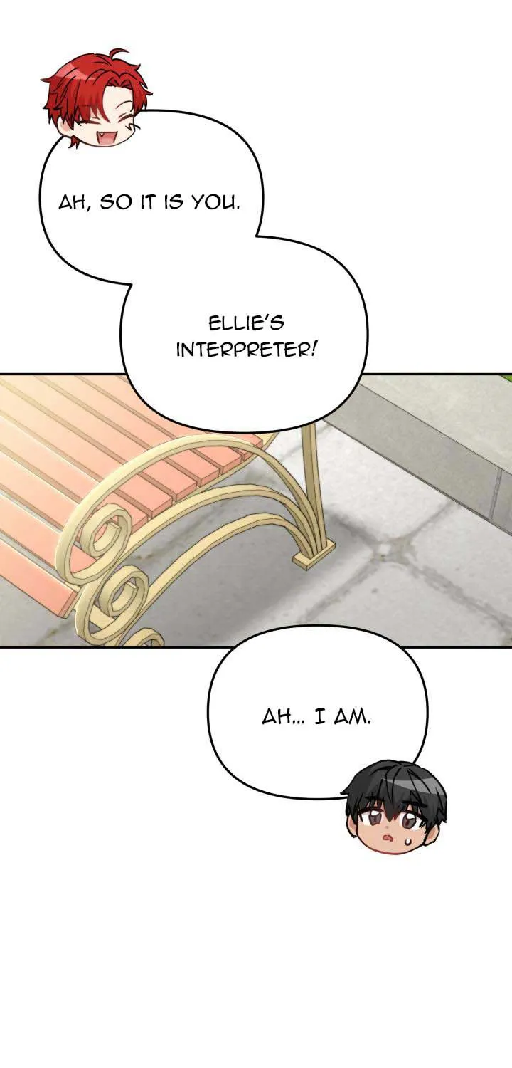 Read How To Survive As The Devil’s Child chapter 14 image 41 on Lezhin
