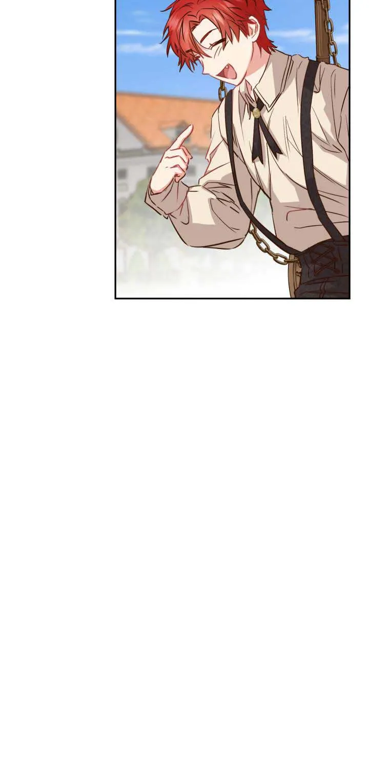 Read How To Survive As The Devil’s Child chapter 14 image 46 on Lezhin