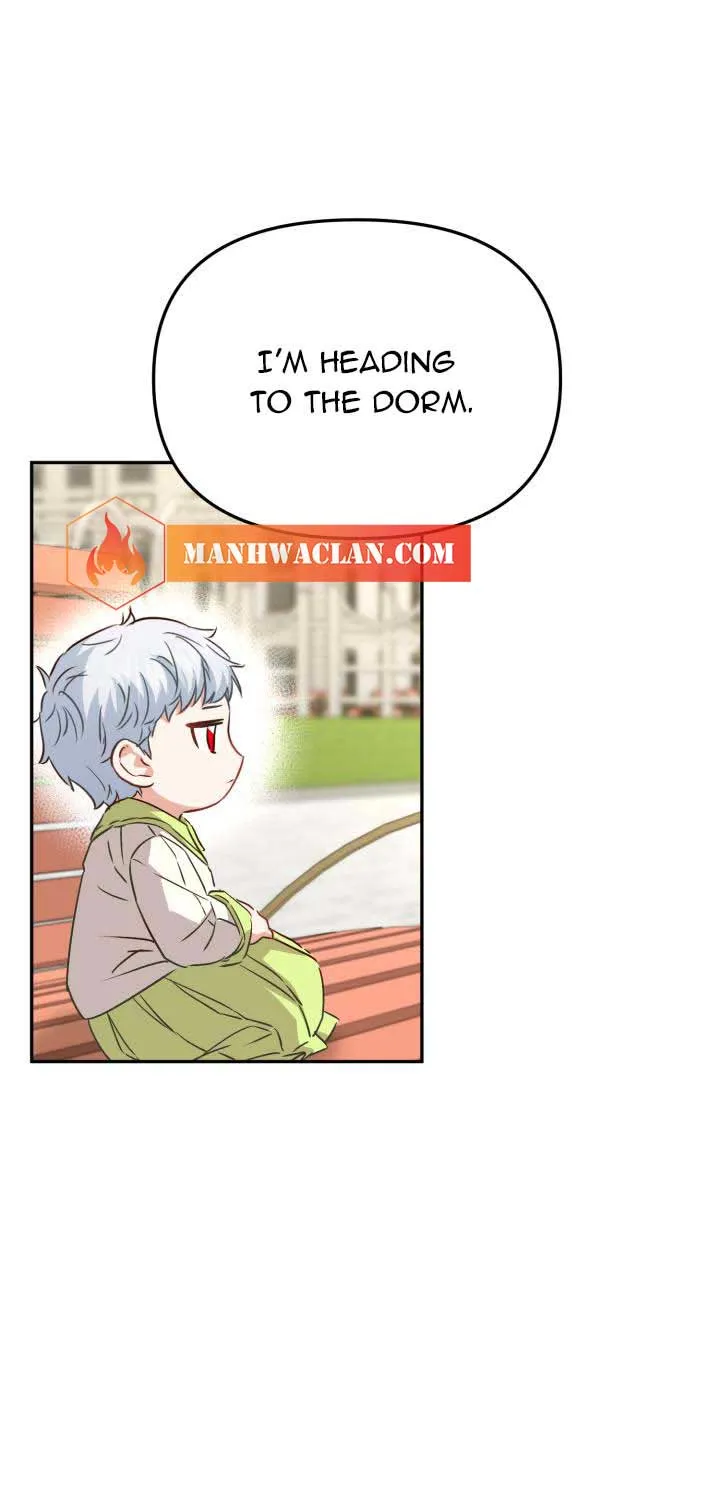 Read How To Survive As The Devil’s Child chapter 14 image 47 on Lezhin