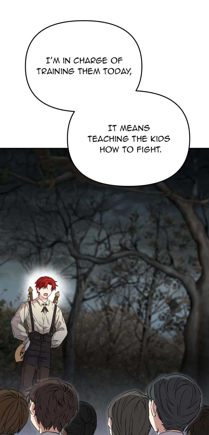 Read How To Survive As The Devil’s Child chapter 14 image 48 on Lezhin