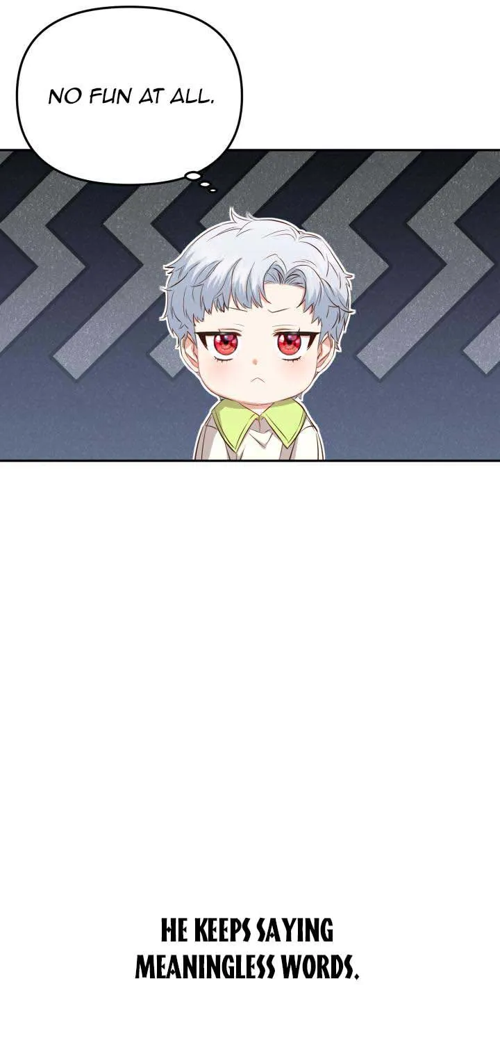 Read How To Survive As The Devil’s Child chapter 14 image 51 on Lezhin
