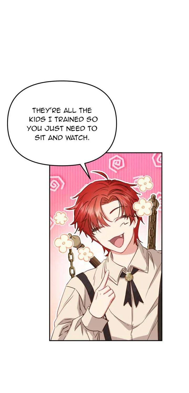 Read How To Survive As The Devil’s Child chapter 14 image 52 on Lezhin