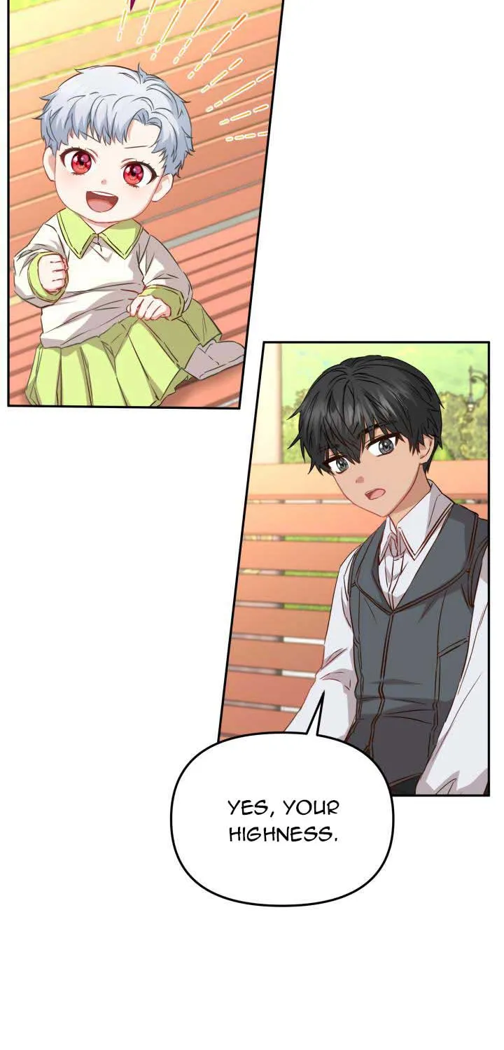 Read How To Survive As The Devil’s Child chapter 14 image 54 on Lezhin