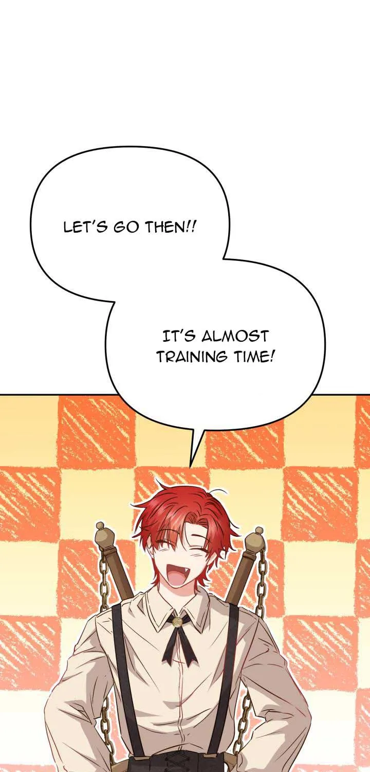 Read How To Survive As The Devil’s Child chapter 14 image 60 on Lezhin