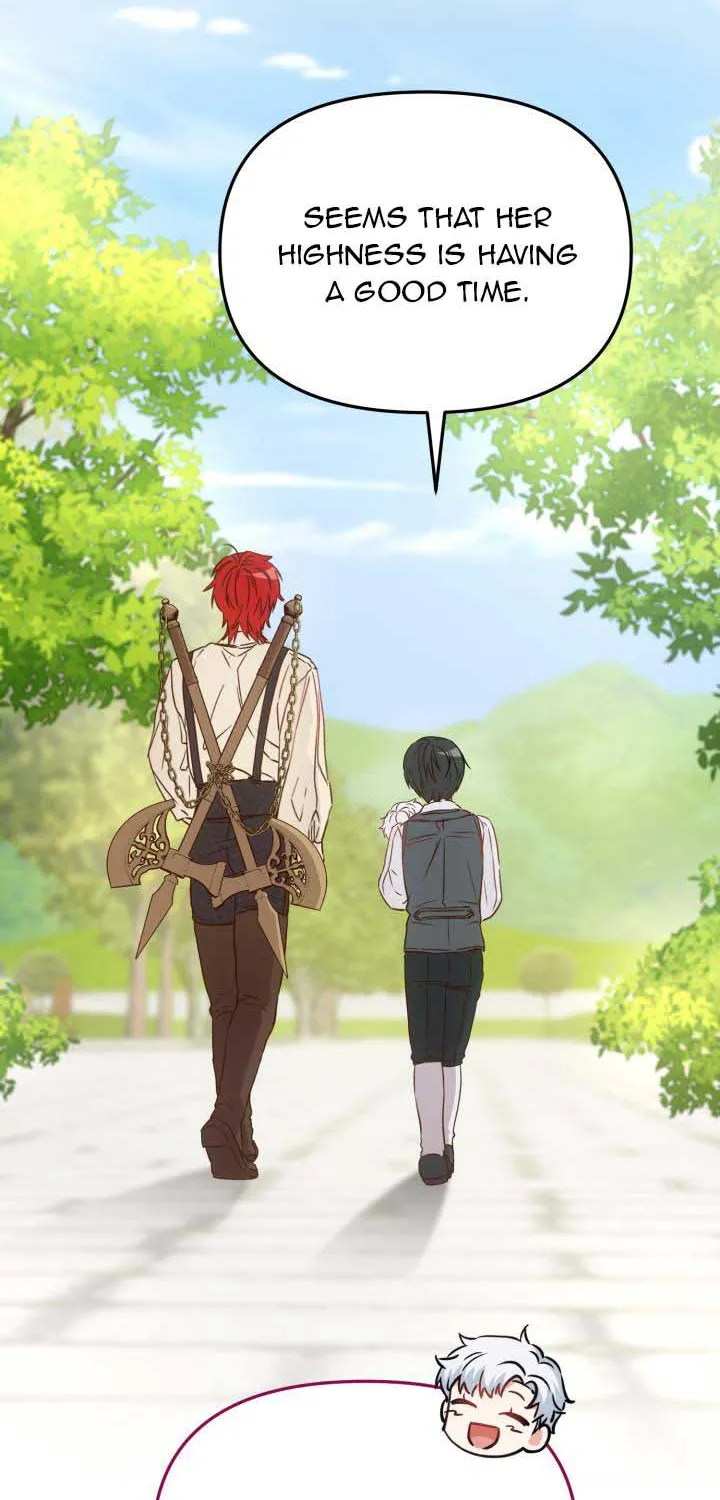 Read How To Survive As The Devil’s Child chapter 14 image 65 on Lezhin