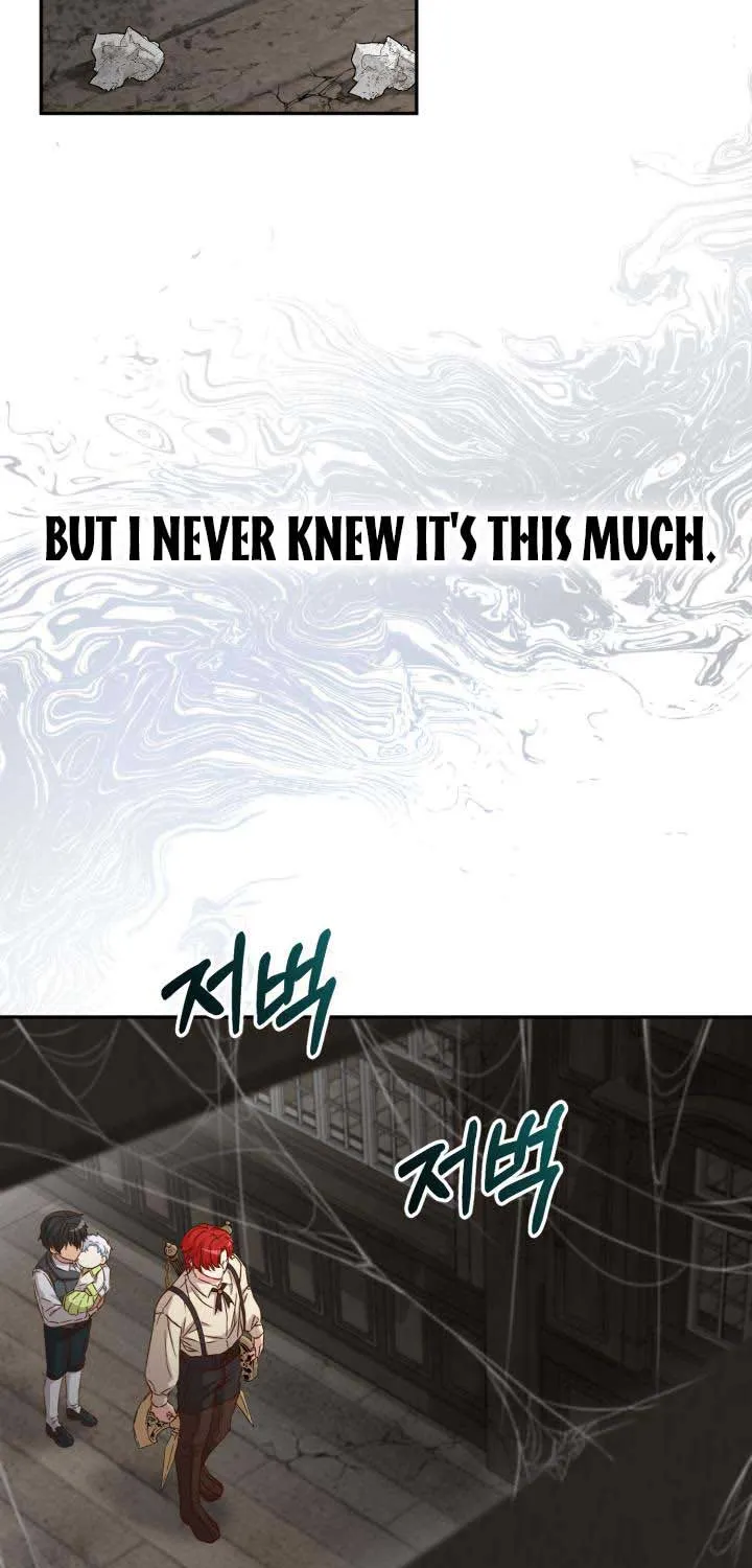 Read How To Survive As The Devil’s Child chapter 14 image 74 on Lezhin