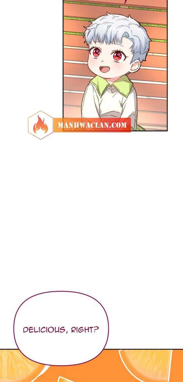 Read How To Survive As The Devil’s Child chapter 14 image 8 on Lezhin