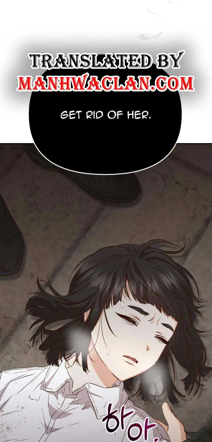Read How To Survive As The Devil’s Child chapter 14 image 85 on Lezhin