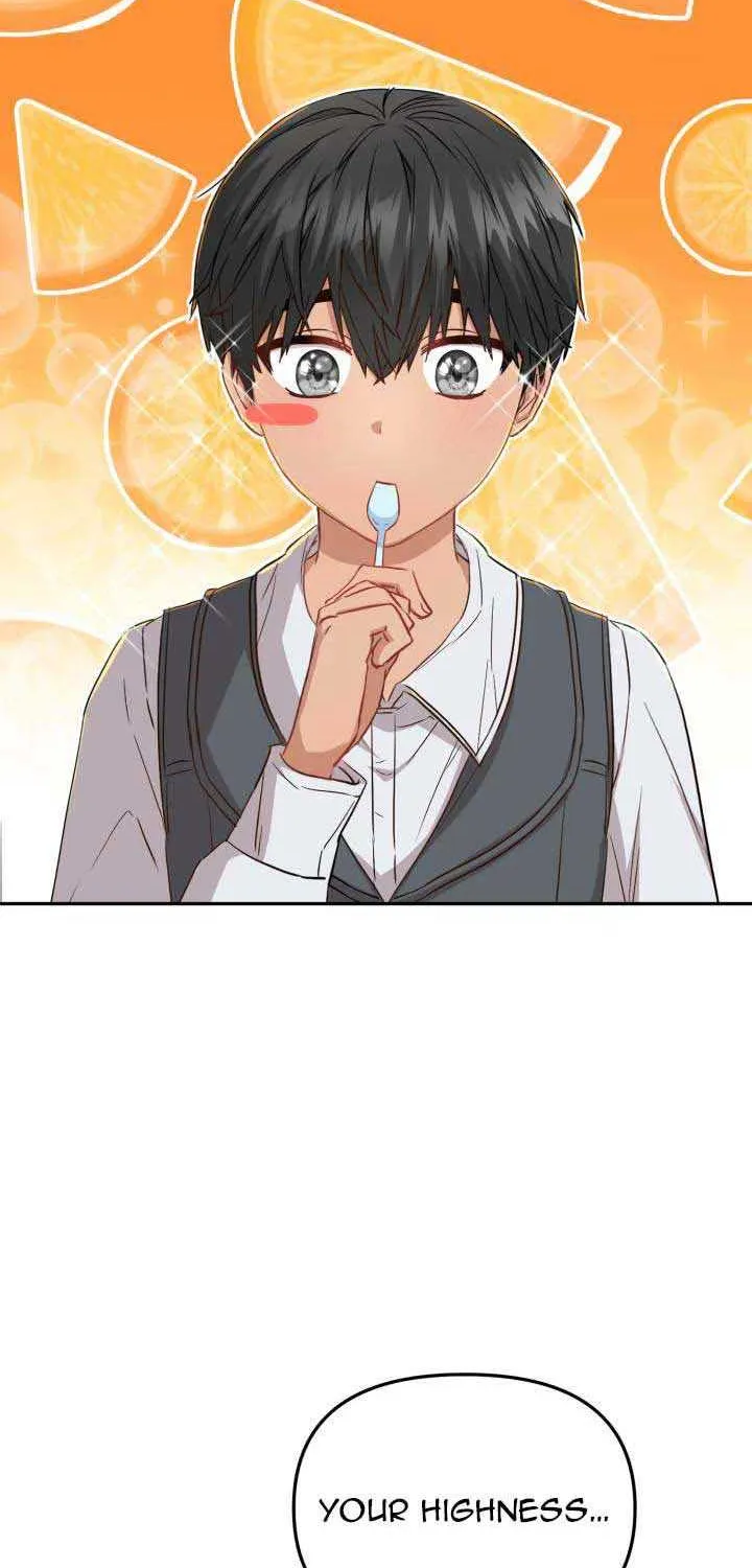 Read How To Survive As The Devil’s Child chapter 14 image 9 on Lezhin