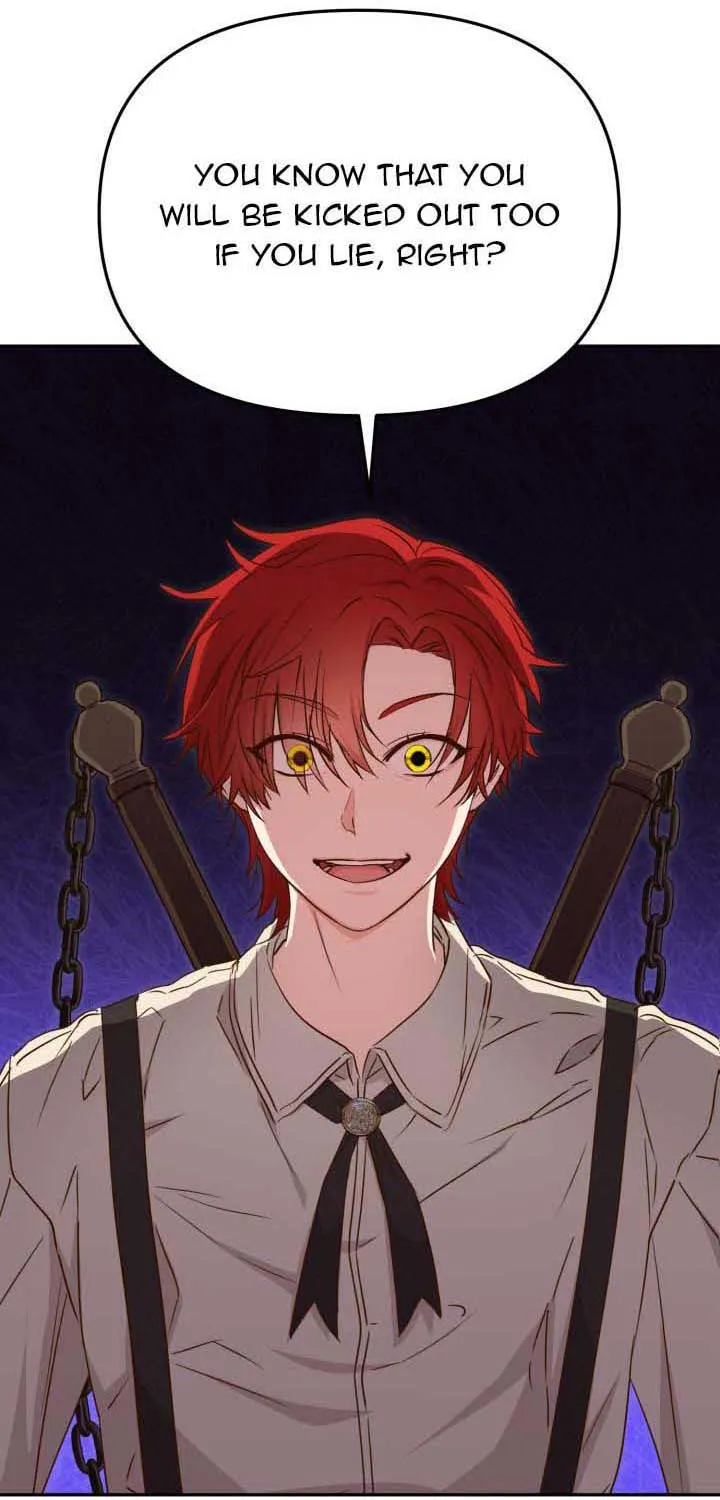 Read How To Survive As The Devil’s Child chapter 15 image 14 on Lezhin
