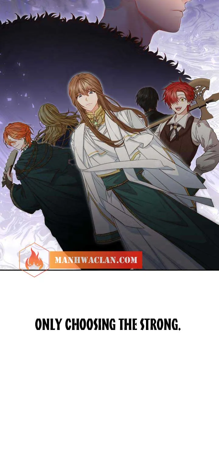 Read How To Survive As The Devil’s Child chapter 15 image 24 on Lezhin