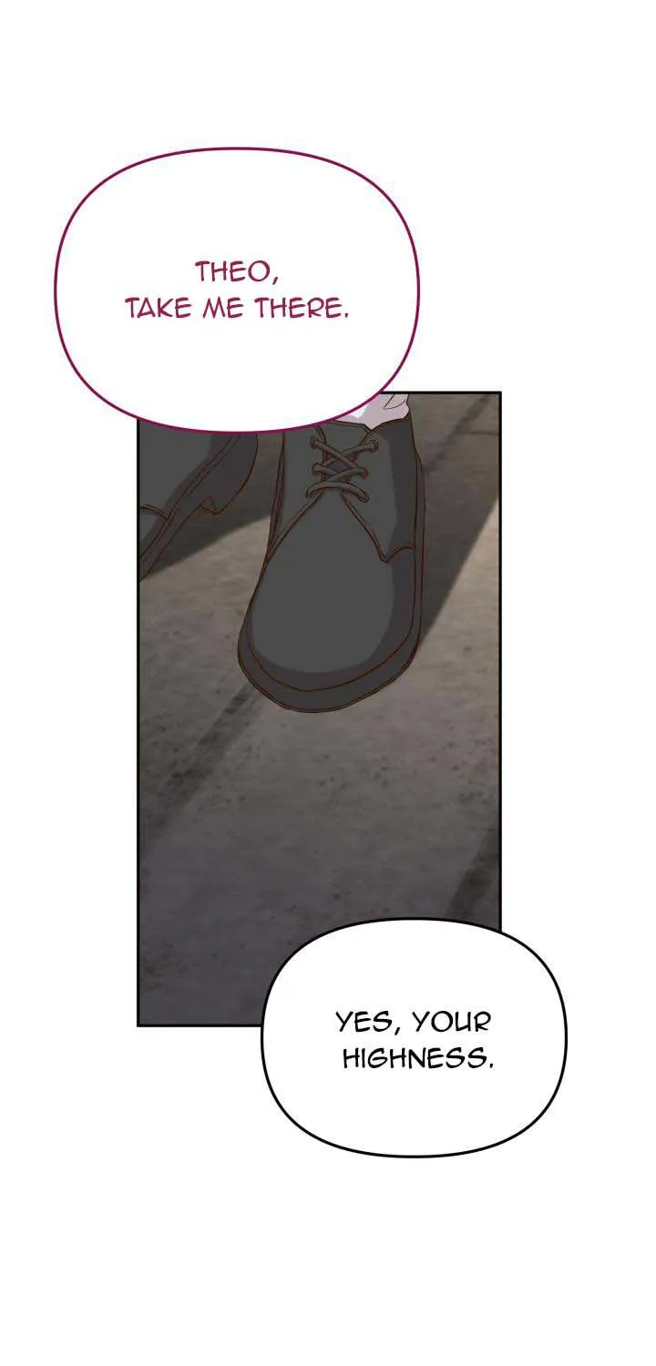 Read How To Survive As The Devil’s Child chapter 15 image 25 on Lezhin