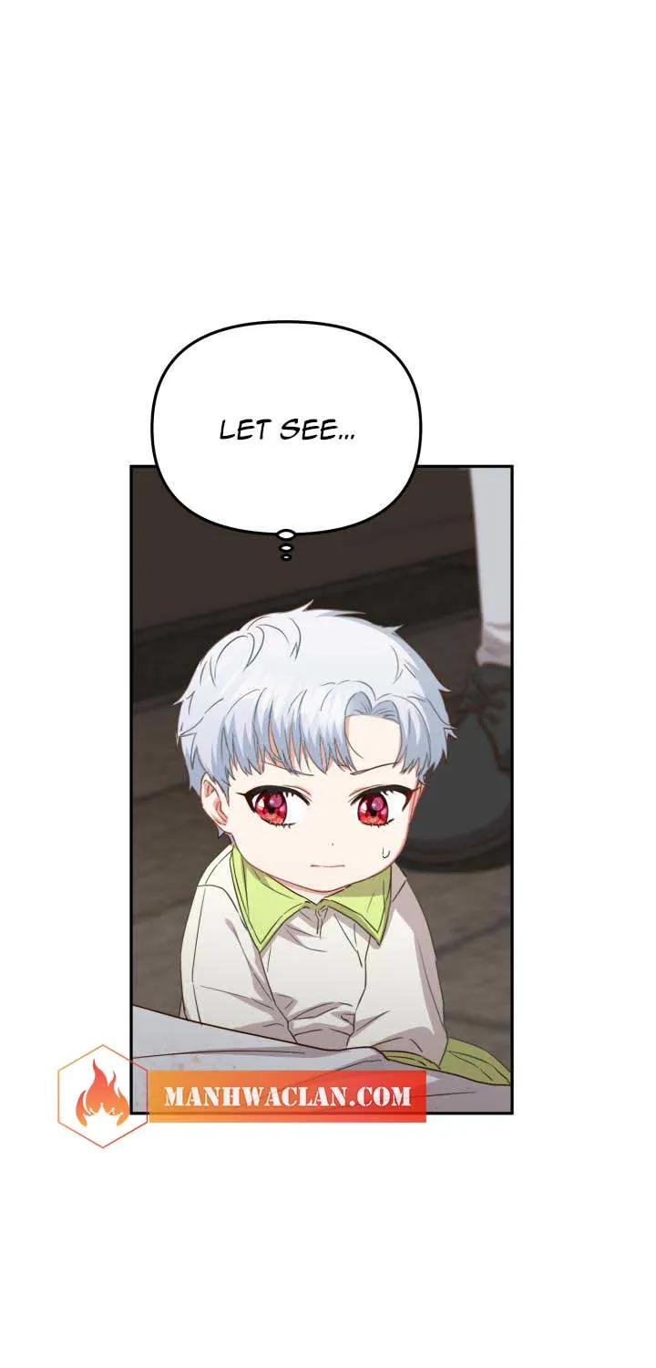 Read How To Survive As The Devil’s Child chapter 15 image 27 on Lezhin