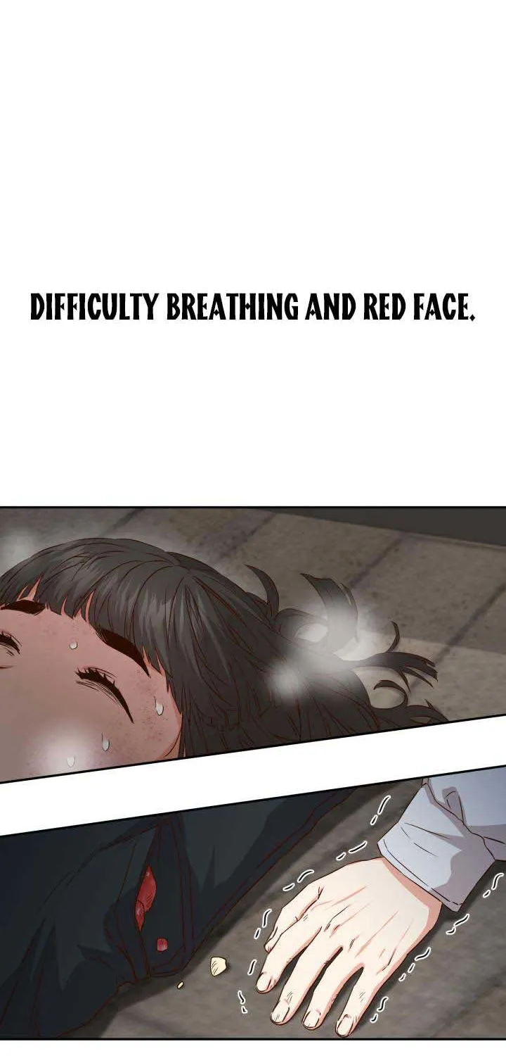 Read How To Survive As The Devil’s Child chapter 15 image 28 on Lezhin