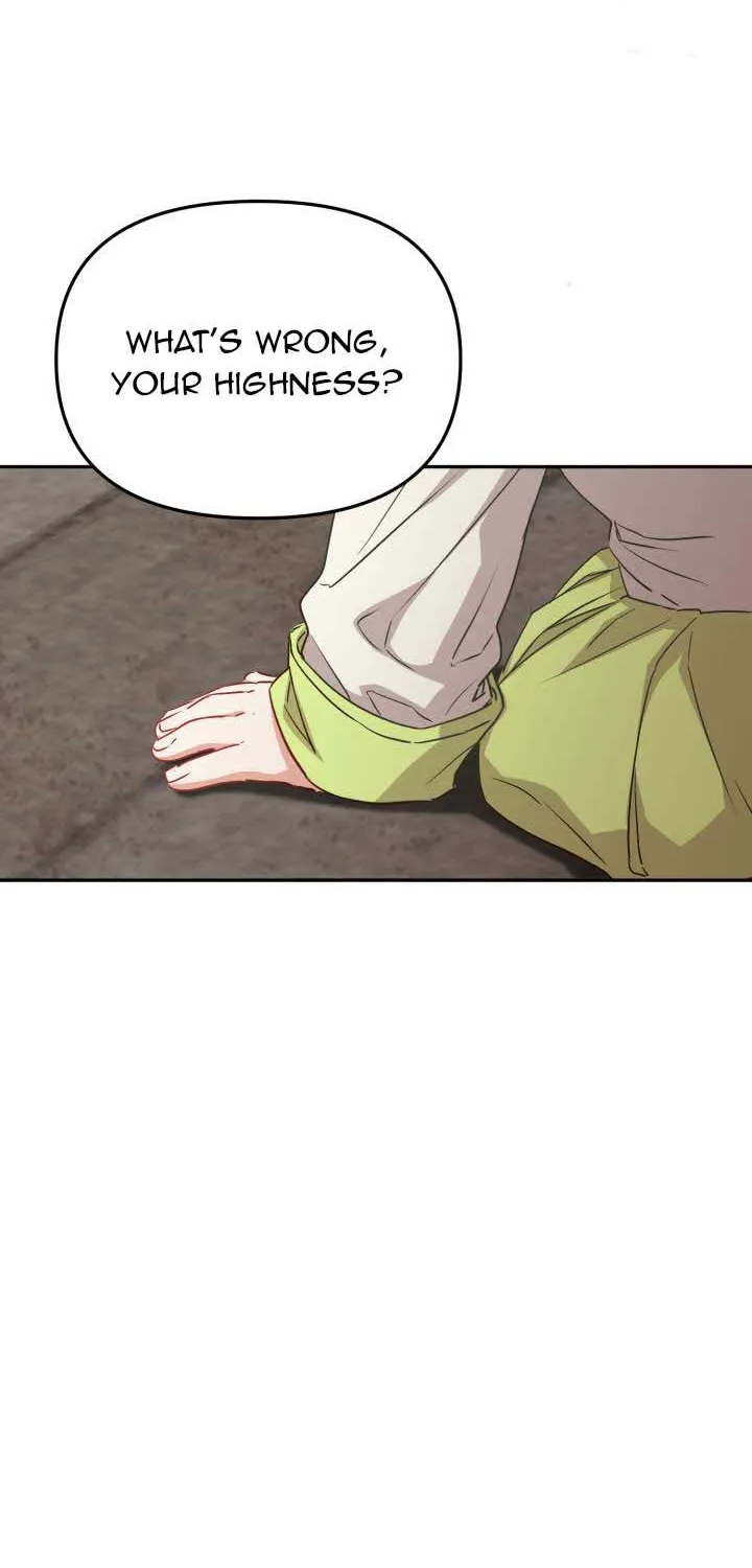 Read How To Survive As The Devil’s Child chapter 15 image 32 on Lezhin