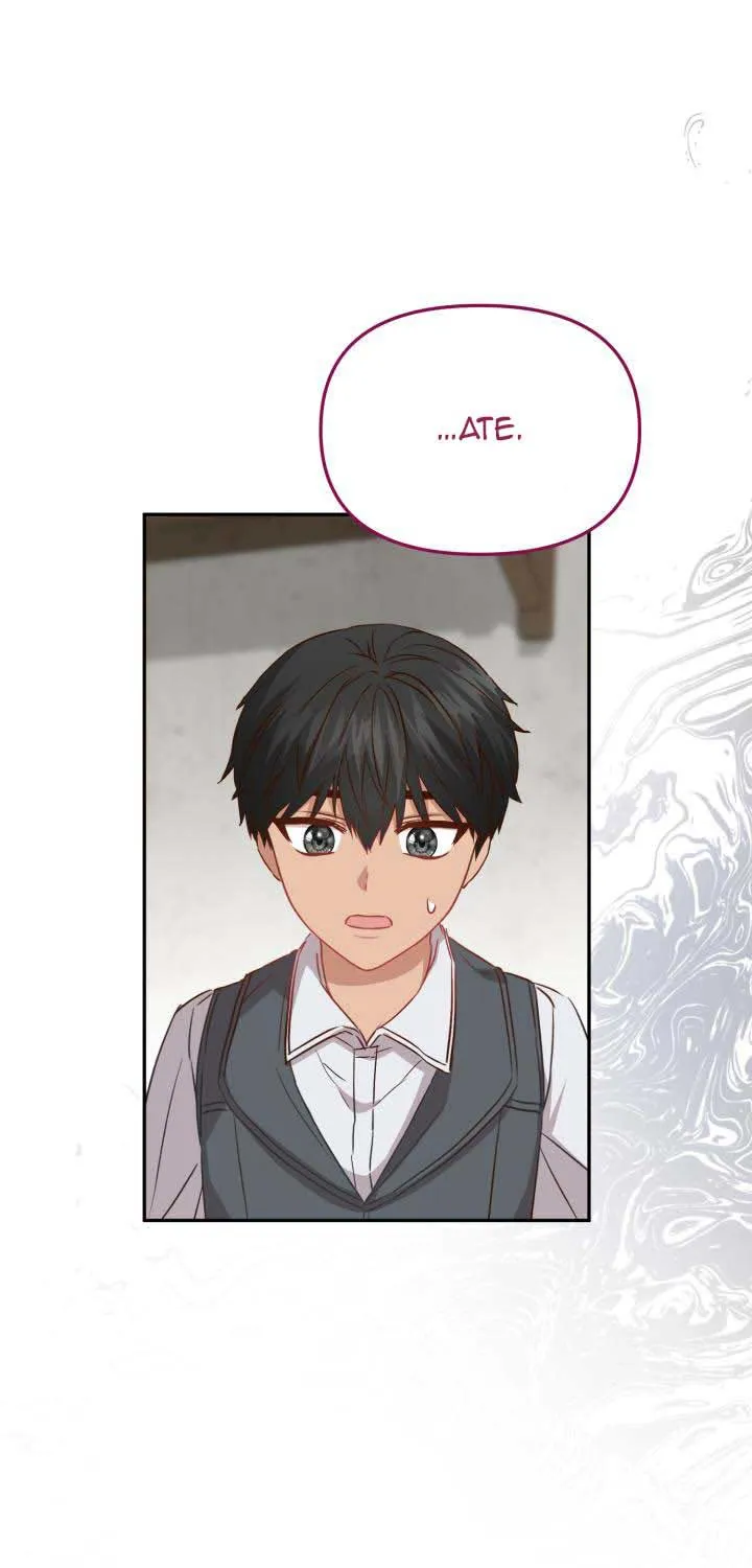 Read How To Survive As The Devil’s Child chapter 15 image 33 on Lezhin
