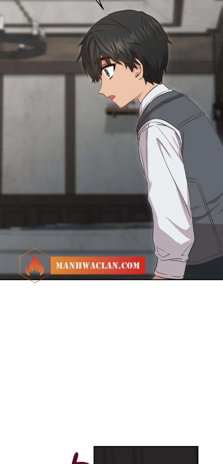 Read How To Survive As The Devil’s Child chapter 15 image 36 on Lezhin