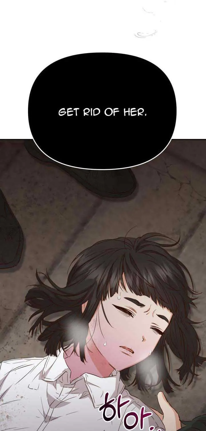 Read How To Survive As The Devil’s Child chapter 15 image 4 on Lezhin