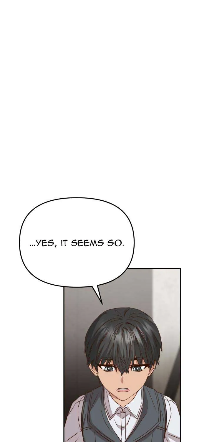Read How To Survive As The Devil’s Child chapter 15 image 41 on Lezhin