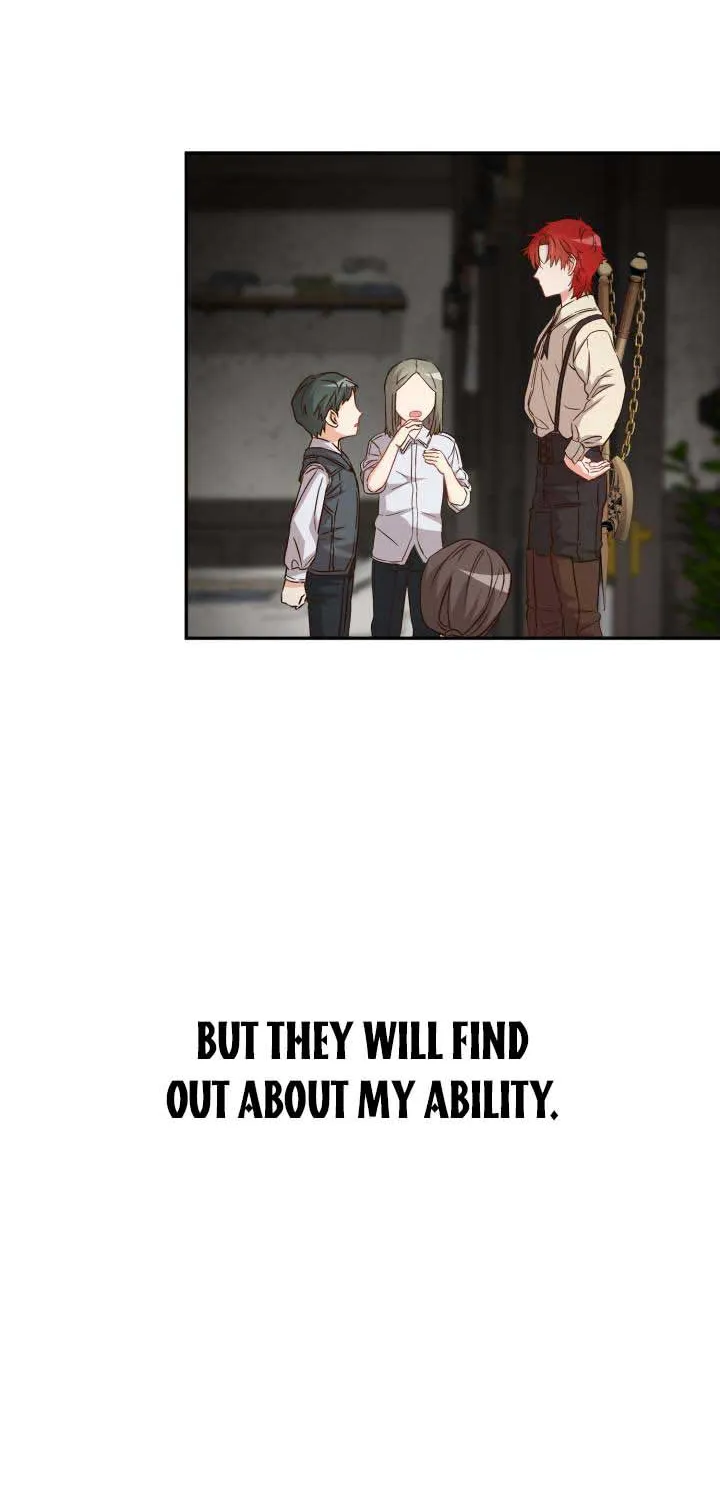 Read How To Survive As The Devil’s Child chapter 15 image 49 on Lezhin