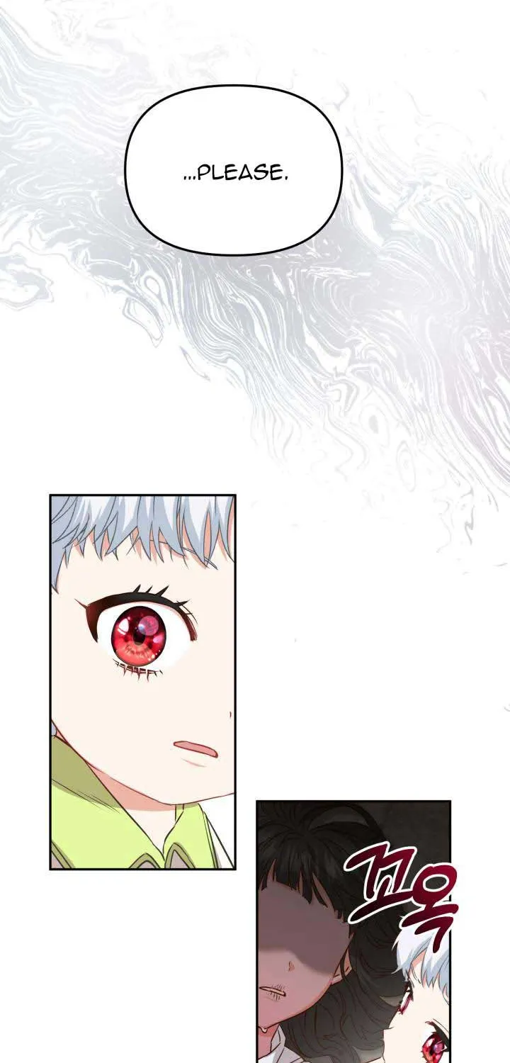Read How To Survive As The Devil’s Child chapter 15 image 51 on Lezhin
