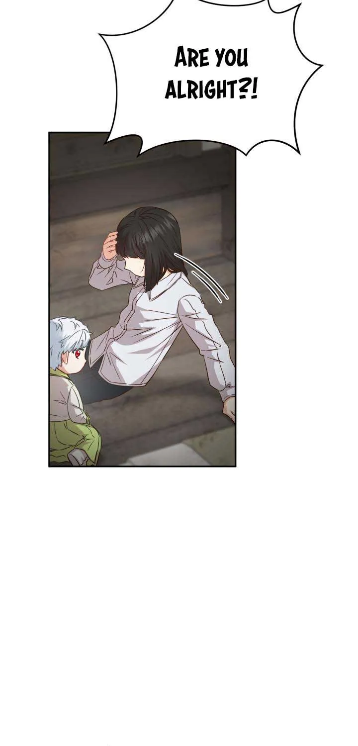 Read How To Survive As The Devil’s Child chapter 15 image 67 on Lezhin