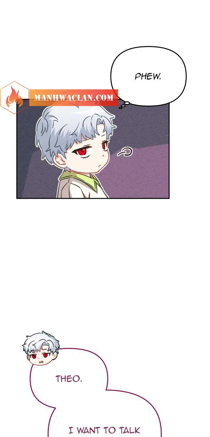 Read How To Survive As The Devil’s Child chapter 15 image 69 on Lezhin