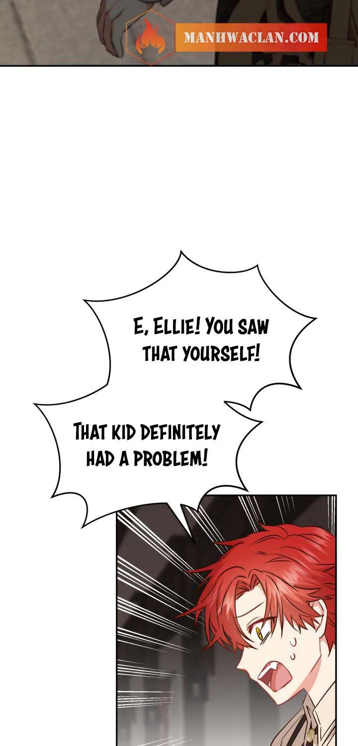 Read How To Survive As The Devil’s Child chapter 15 image 74 on Lezhin