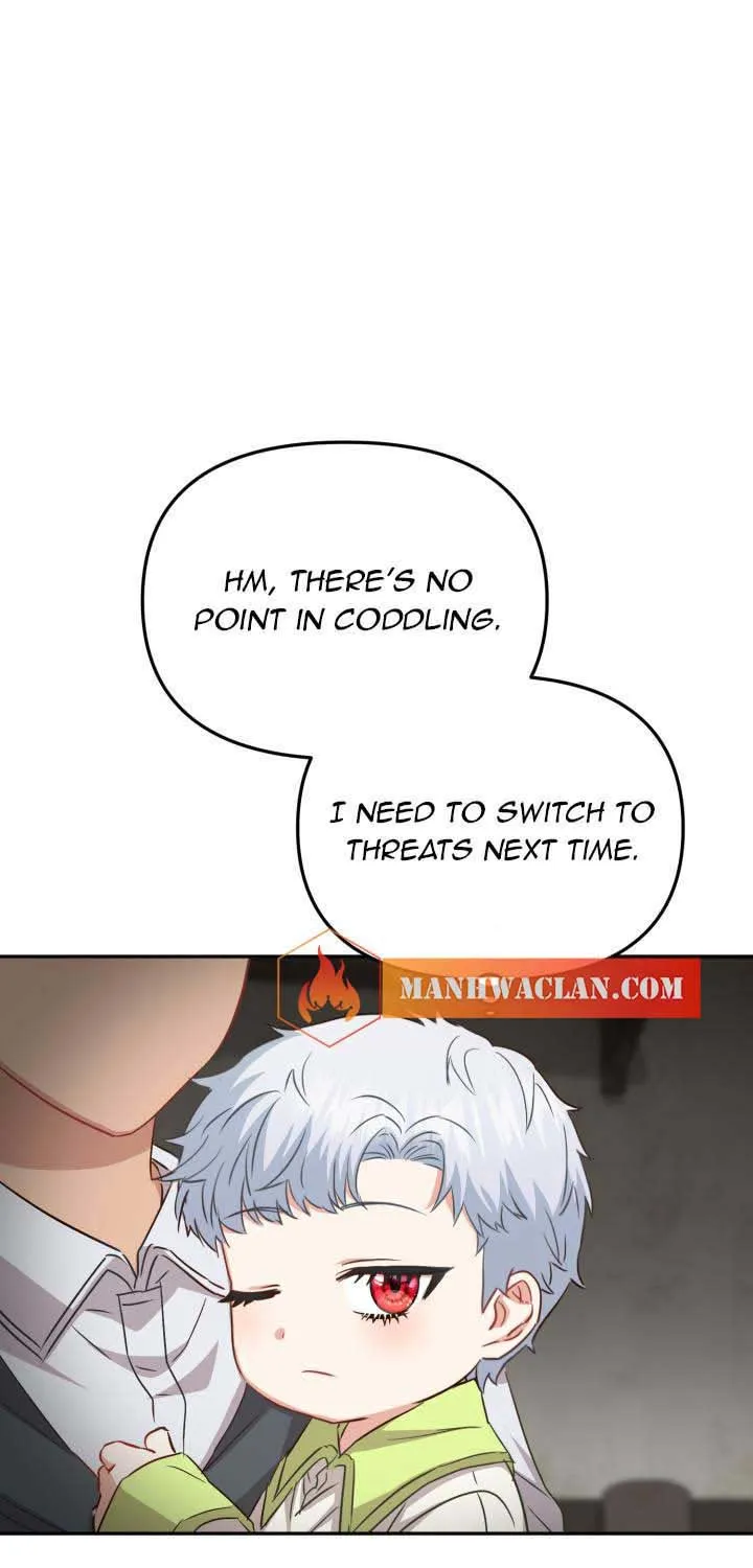 Read How To Survive As The Devil’s Child chapter 15 image 76 on Lezhin