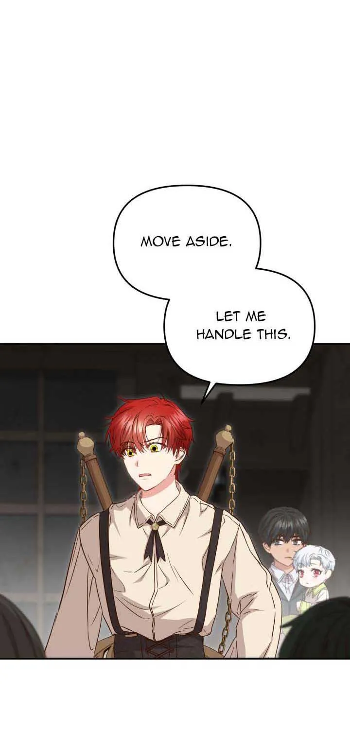Read How To Survive As The Devil’s Child chapter 15 image 8 on Lezhin