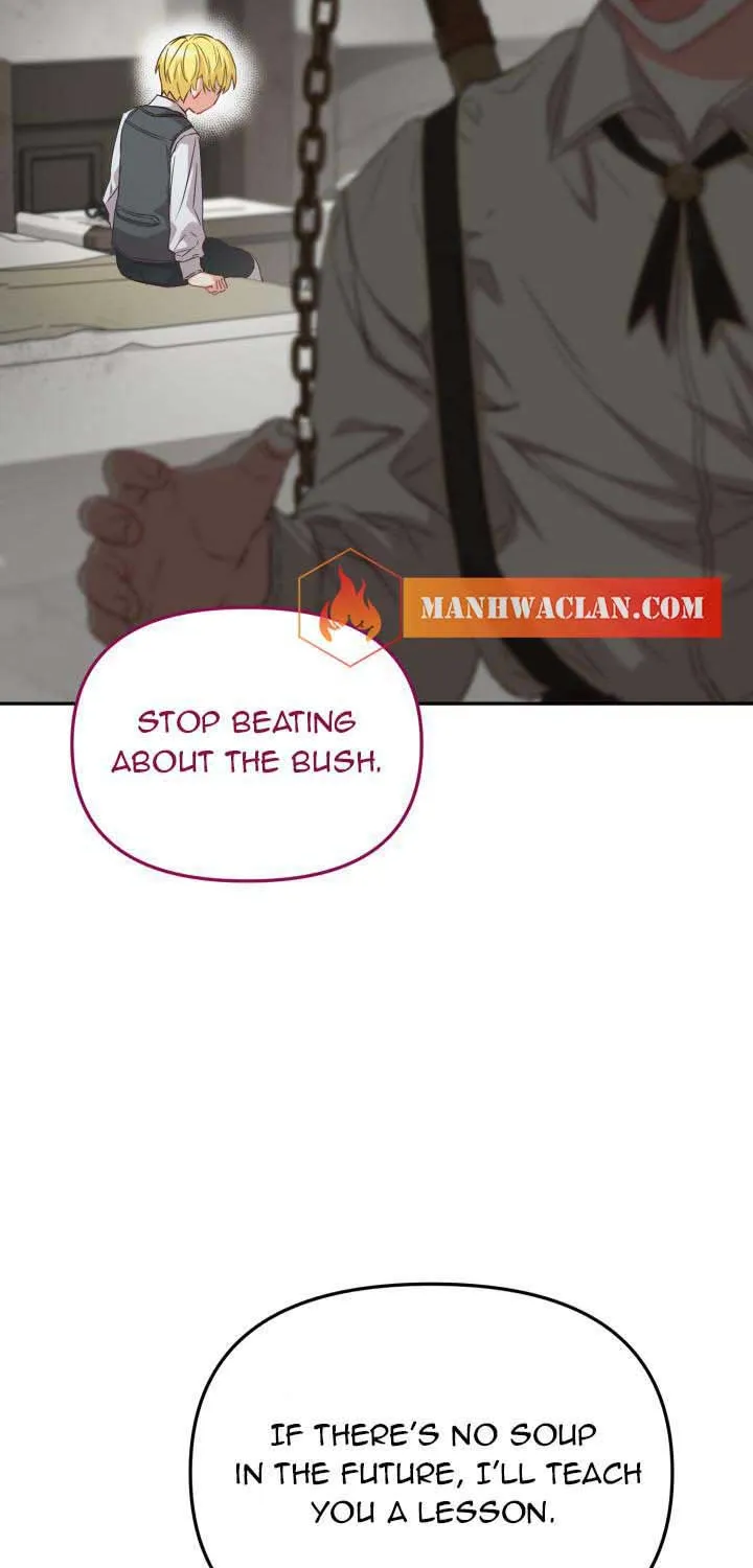 Read How To Survive As The Devil’s Child chapter 15 image 83 on Lezhin