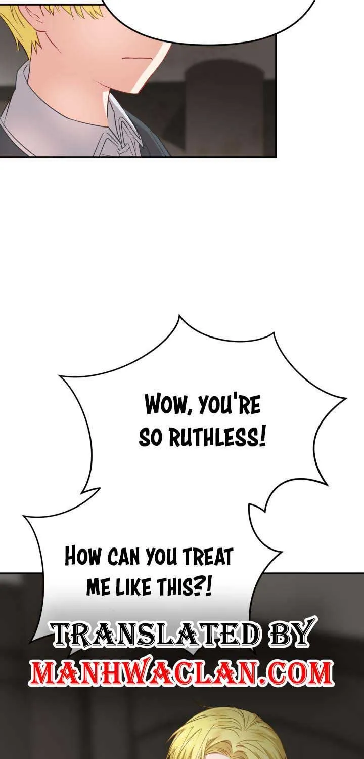 Read How To Survive As The Devil’s Child chapter 15 image 84 on Lezhin