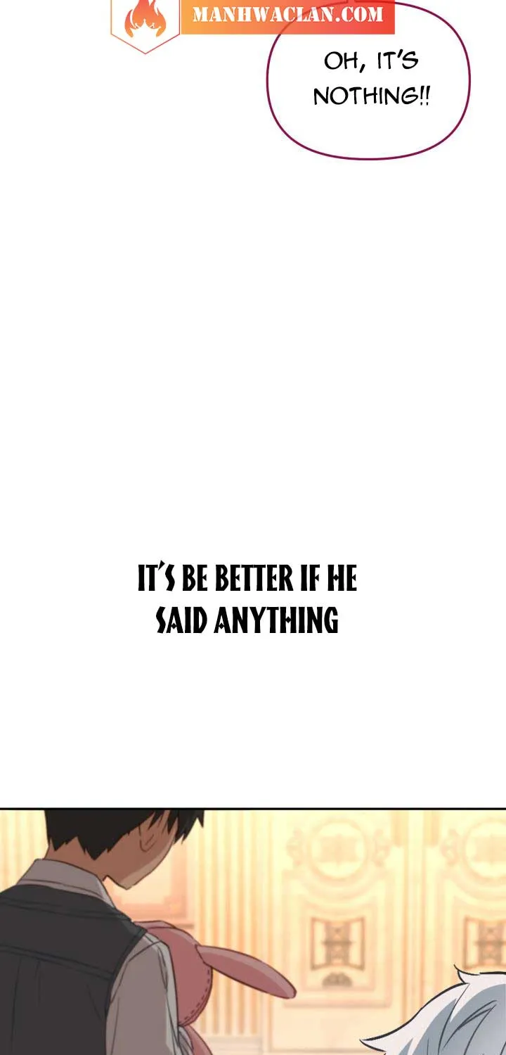 Read How To Survive As The Devil’s Child chapter 16 image 11 on Lezhin